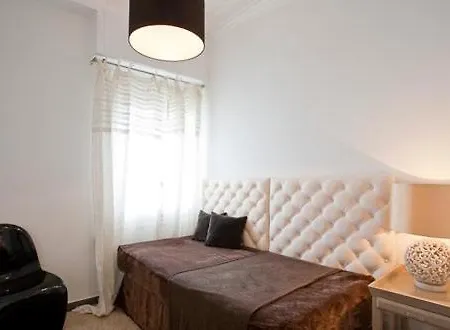 Appartement Ayuntamiento Valencia