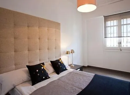 Appartement Ayuntamiento