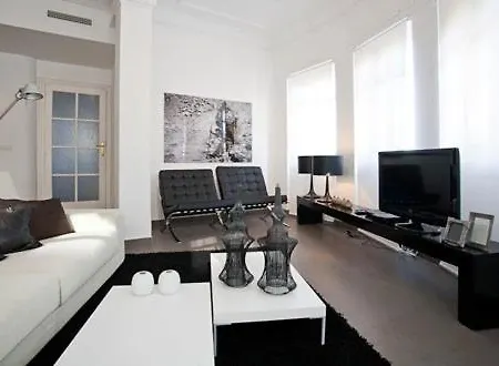 Appartement Ayuntamiento