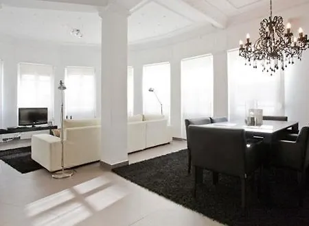 Ayuntamiento Appartement