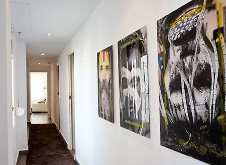 Appartement Ayuntamiento