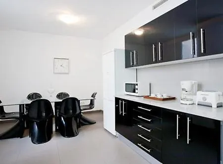 Appartement Ayuntamiento *