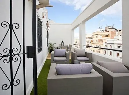 Appartement Ayuntamiento
