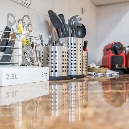 Διαμέρισμα Travel Habitat Plaza De La Virgen Βαλένθια