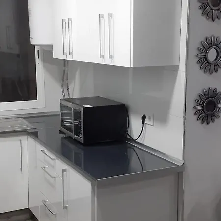 Holiday home Spacious In Near Sea *