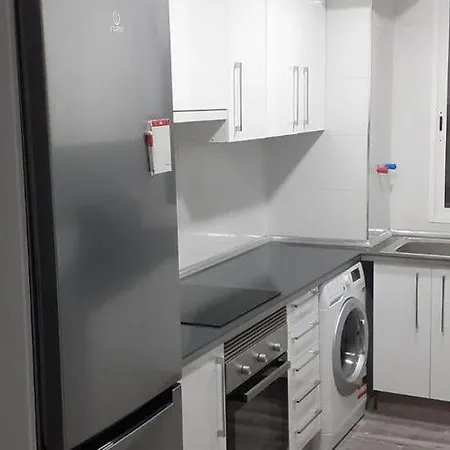 Spacious In Near Sea Holiday home Valencia