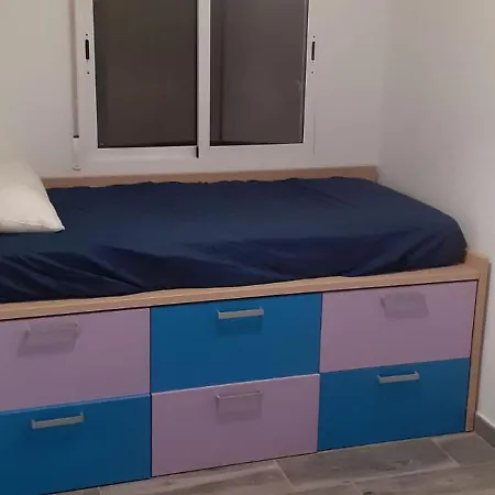 Spacious In Near Sea