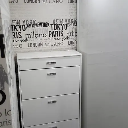 Apartament Moderno En El Parque De Cabecera Walencja