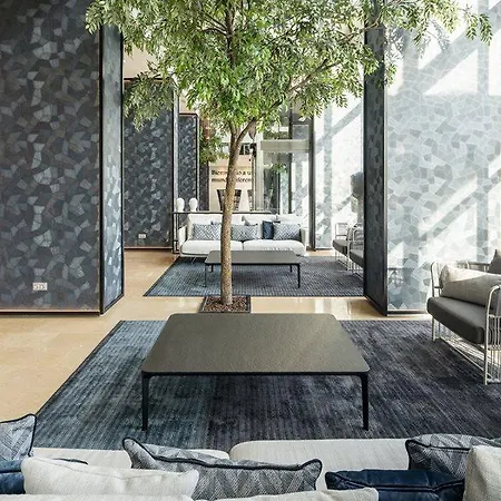 Ilunion 4 Hotel Valencia