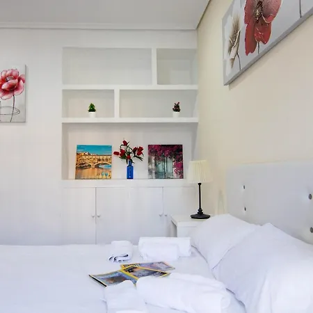 Jardines Del Parterre Rooms&breakfast Valencia
