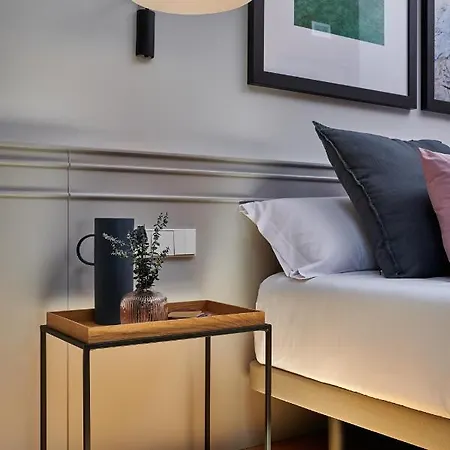 Room Mate Collection Helen Berger Hotell Valencia