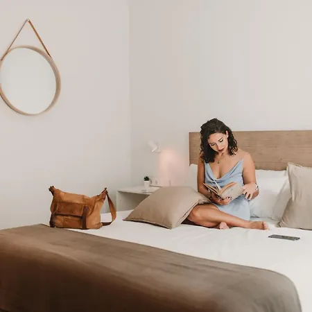 Hotel Lindala 3*