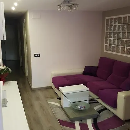 Moderno En El Parque De Cabecera Walencja