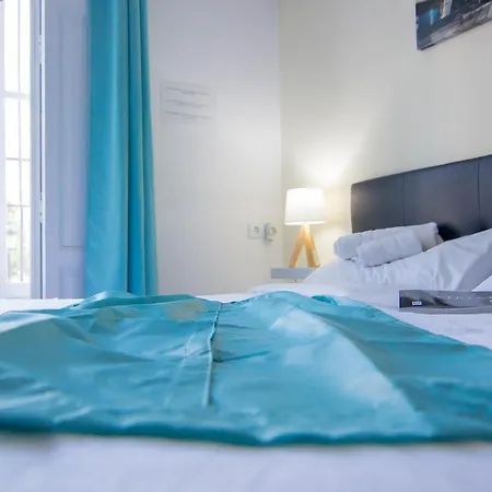 Jardines Del Parterre & Breakfast Bed & Breakfast