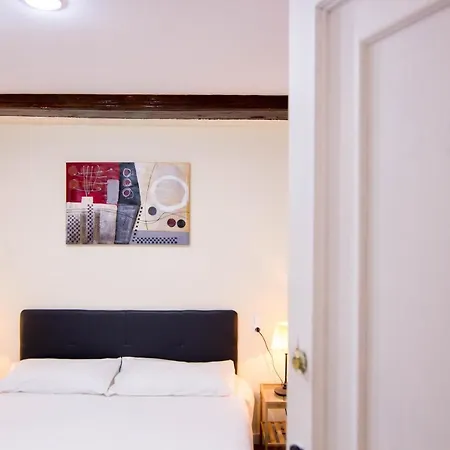 Jardines Del Parterre & Breakfast * Valencia