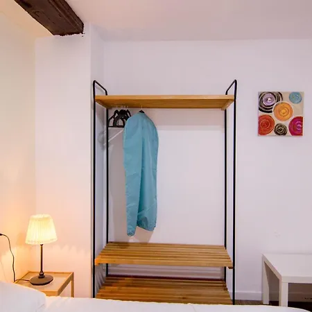 Jardines Del Parterre & Breakfast *