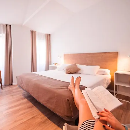 Lindala Hotel Valencia