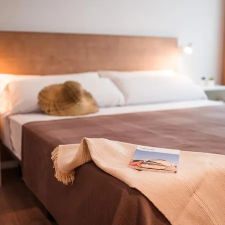 Lindala Hotel 3*