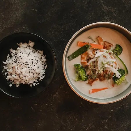 Room Mate Collection Helen Berger Hotell 4*