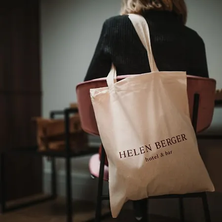 Helen Berger Boutique Валенсия