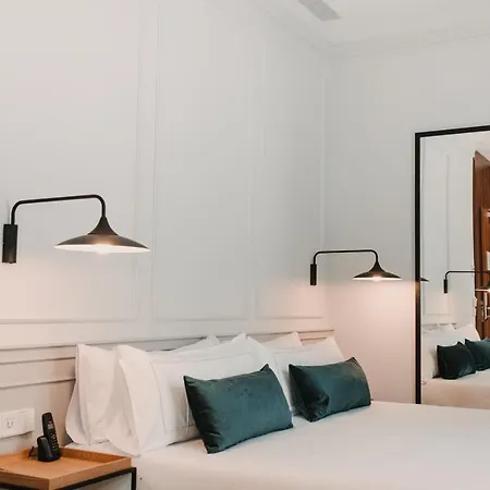 Room Mate Collection Helen Berger 4* Valencia