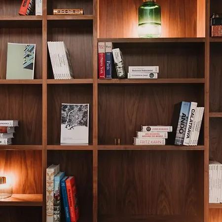 Helen Berger Boutique 4* Валенсия