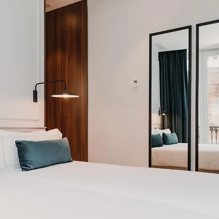 Helen Berger Boutique 4*