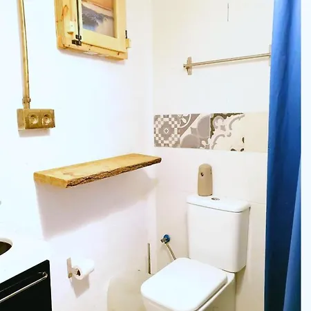 Hostel La Casa Del Colibri Youth (adults Only)