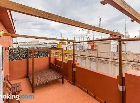 Maritime Cabanal Apartment