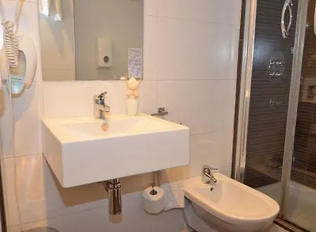 Hotel Galileo Flats - Palacio De Congresos Valencia