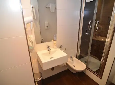 Hotel Galileo Flats - Palacio De Congresos Valencia