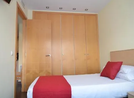 Galileo Flats - Palacio De Congresos Hotel