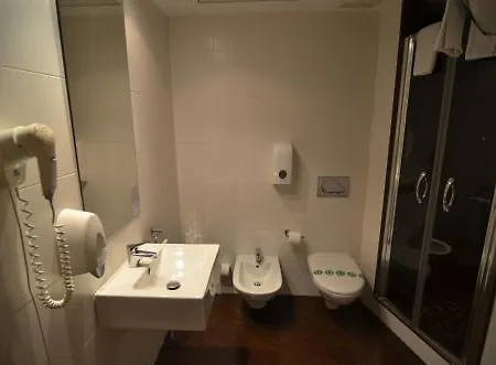 Hotel Galileo Flats - Palacio De Congresos
