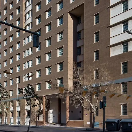 Nh Ciencias Valensiya