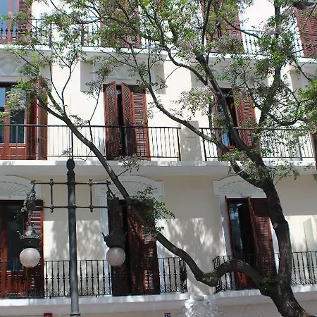 Soho Hotel apartamentowy