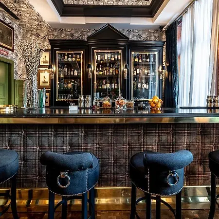 Nh Collection Colon 4* Valencia