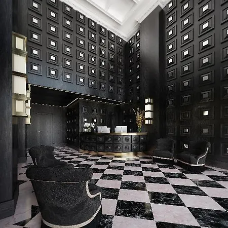 Nh Collection Colón Hotel