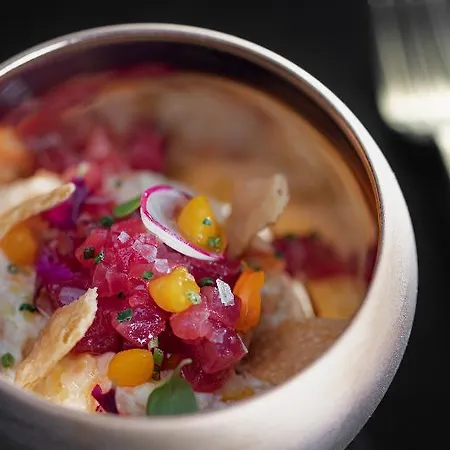 Hotel Nh Collection Colon Valencie