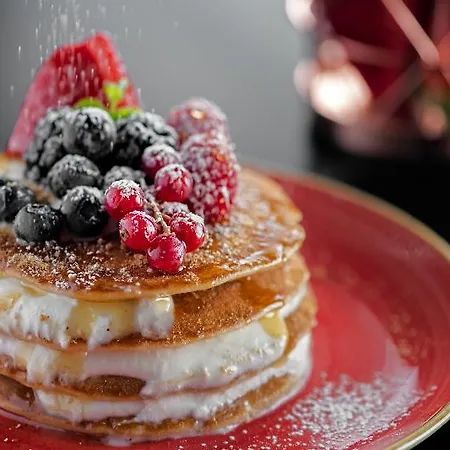 Nh Collection Colon 4* Valencia