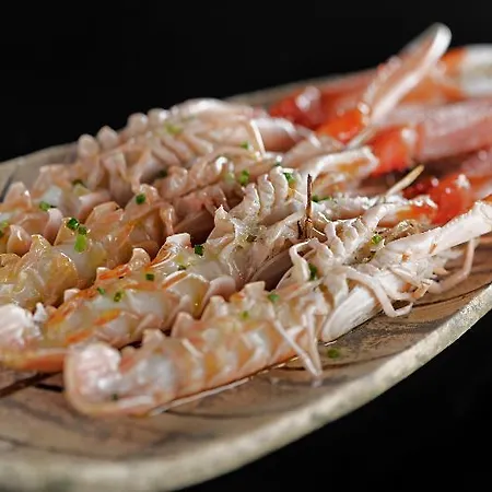 Hotell Nh Collection Colon