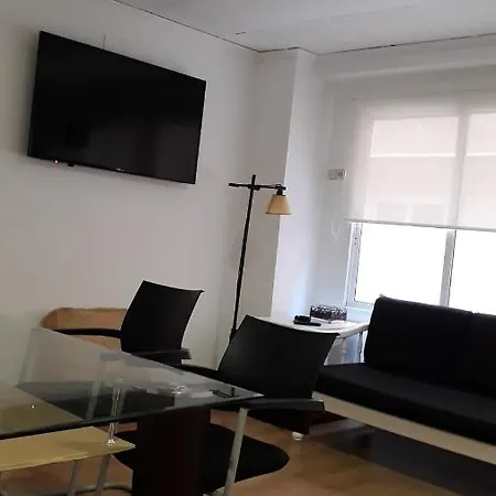 Apartamento Inmediaciones Plaza Ayuntamiento En El Centro Histórico De * Valencia