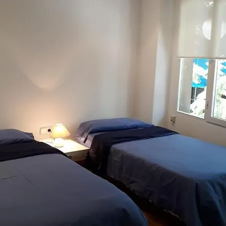 Apartamento Inmediaciones Plaza Ayuntamiento En El Centro Histórico De Apartamento