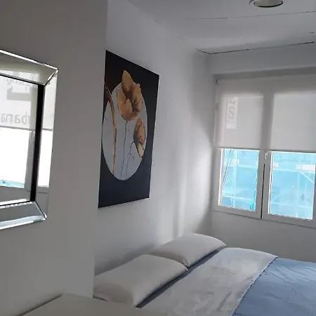 Apartamento Apartamento Inmediaciones Plaza Ayuntamiento En El Centro Histórico De Valencia