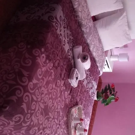 Viva Accommodatie bij particulieren *