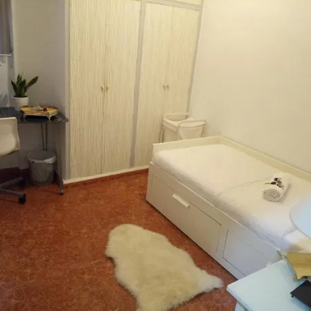 Accommodatie bij particulieren Viva Valencia