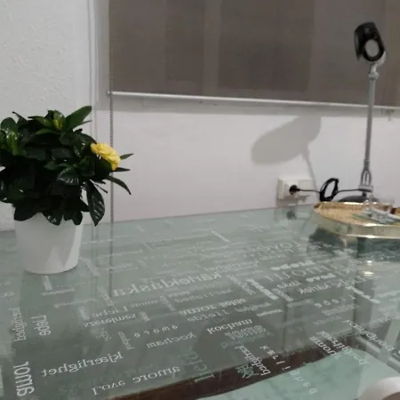 Accommodatie bij particulieren Viva *