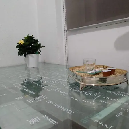 Viva Accommodatie bij particulieren Valencia