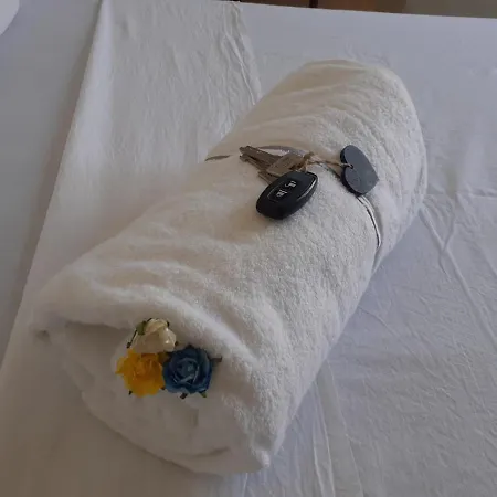 Viva Accommodatie bij particulieren Valencia