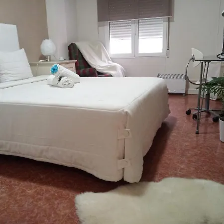 Viva Accommodatie bij particulieren *