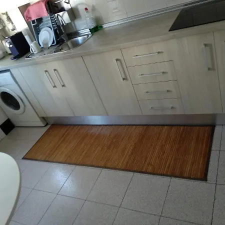 Viva Accommodatie bij particulieren